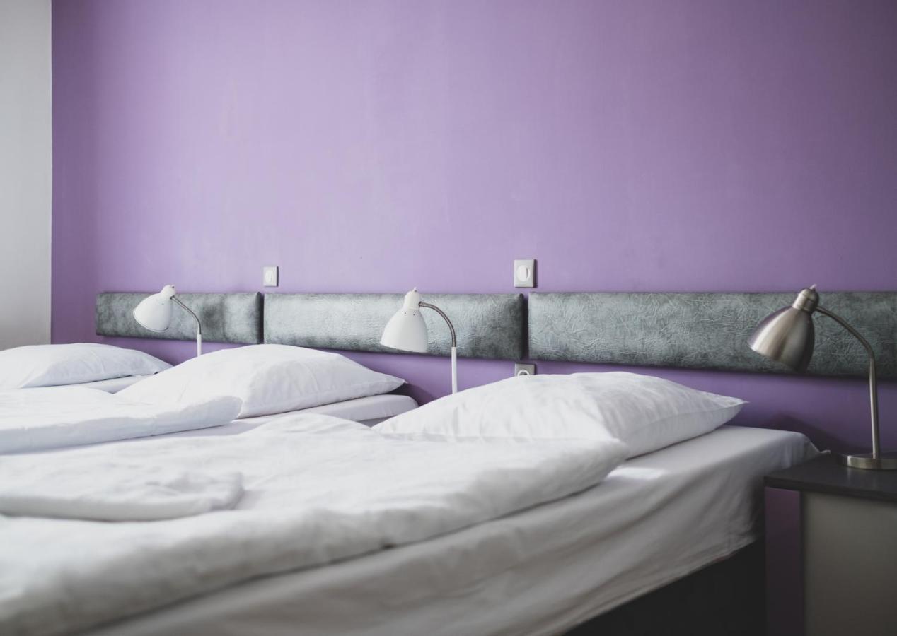 Cybulskiego Guest Rooms Krakau Buitenkant foto