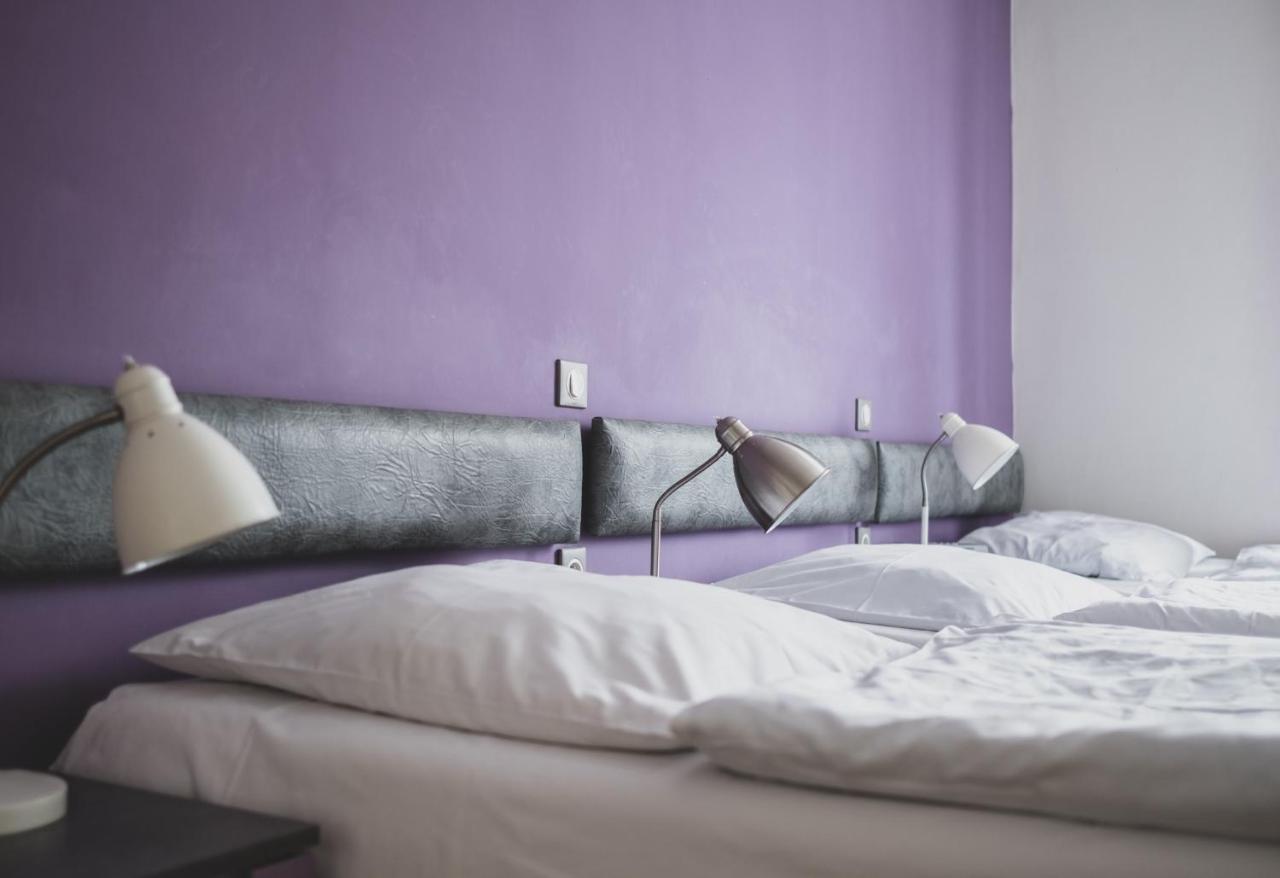 Cybulskiego Guest Rooms Krakau Buitenkant foto