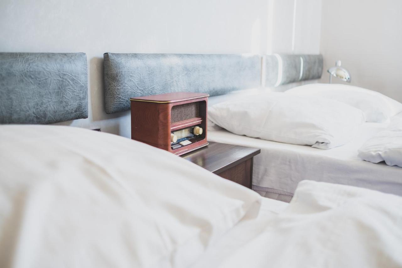 Cybulskiego Guest Rooms Krakau Buitenkant foto