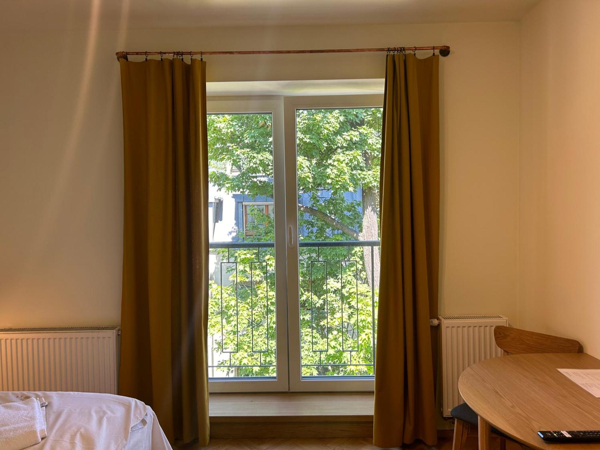 Cybulskiego Guest Rooms Krakau Buitenkant foto