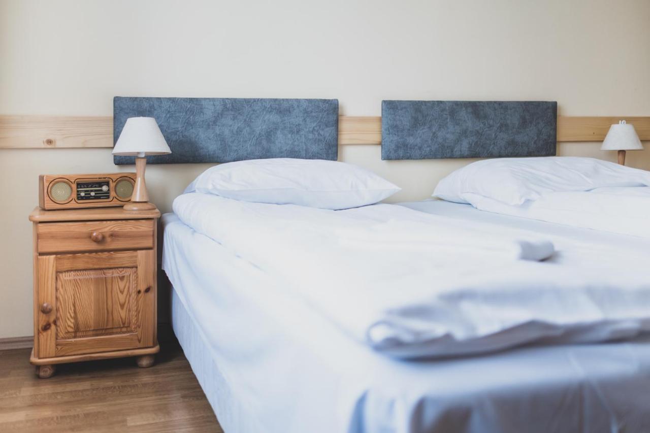 Cybulskiego Guest Rooms Krakau Buitenkant foto